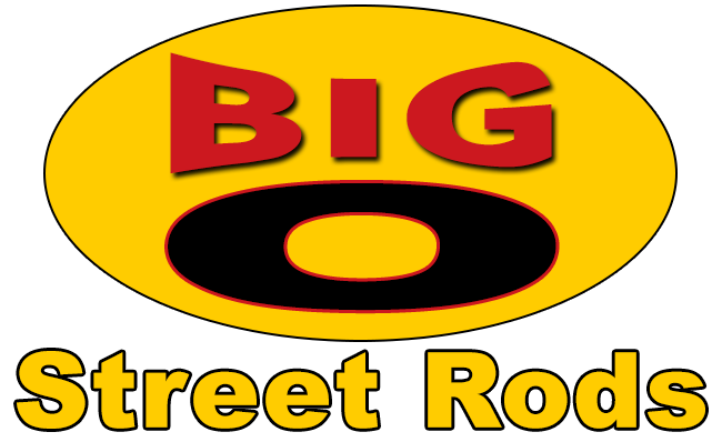 Big O Street Rods