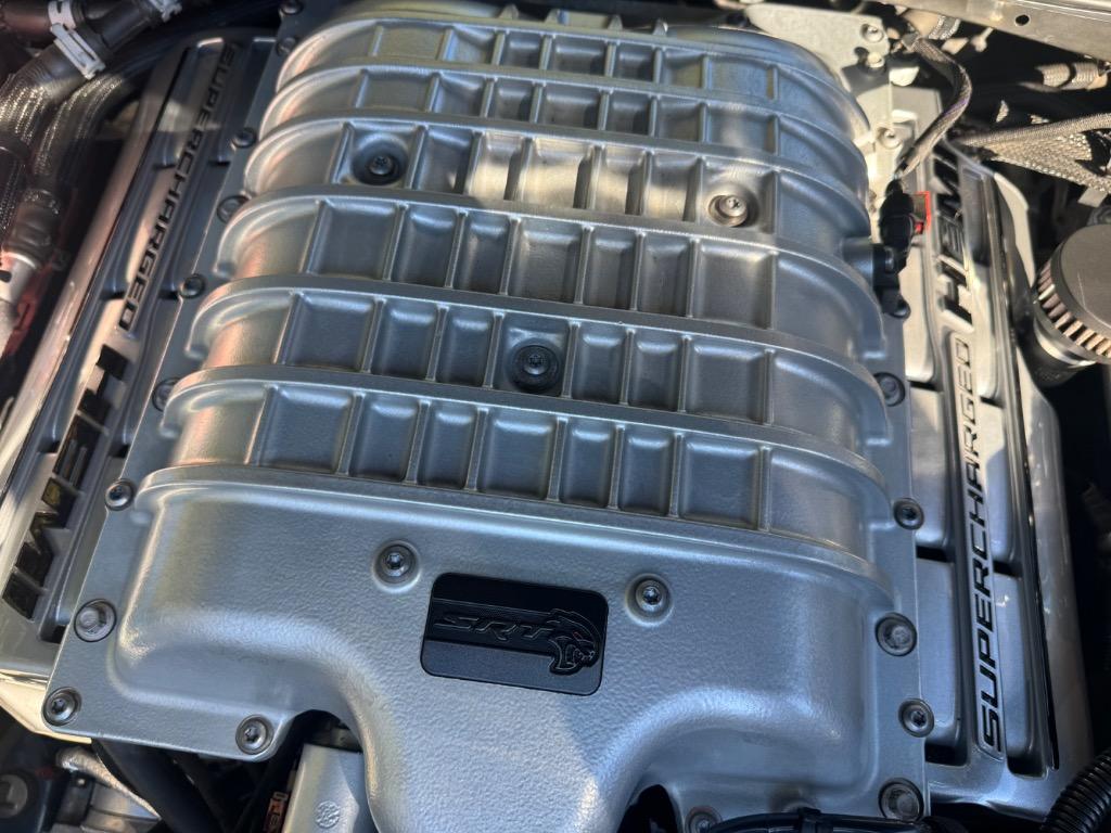 2021 Dodge Challenger SRT - Photo 46