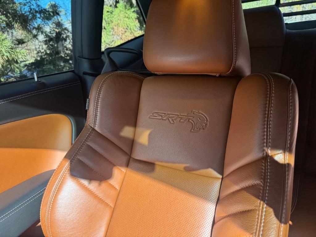 2021 Dodge Challenger SRT - Photo 37