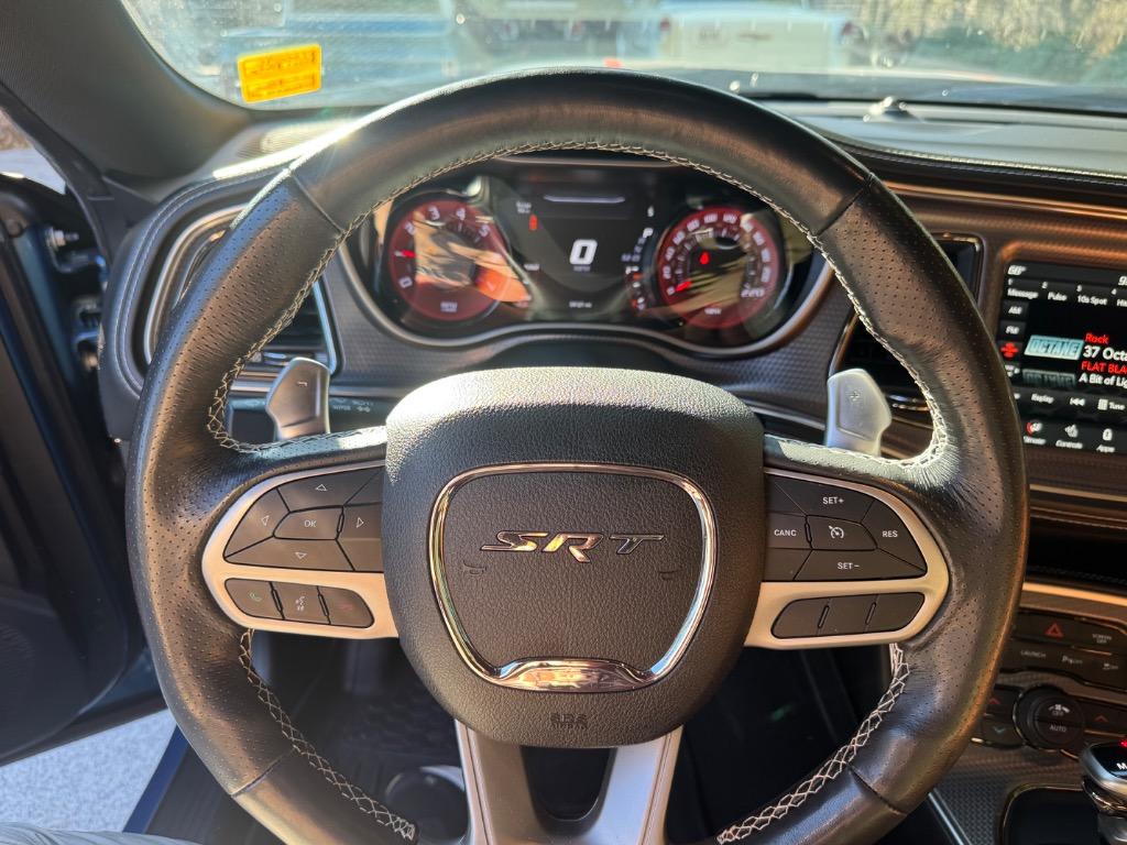 2021 Dodge Challenger SRT - Photo 35