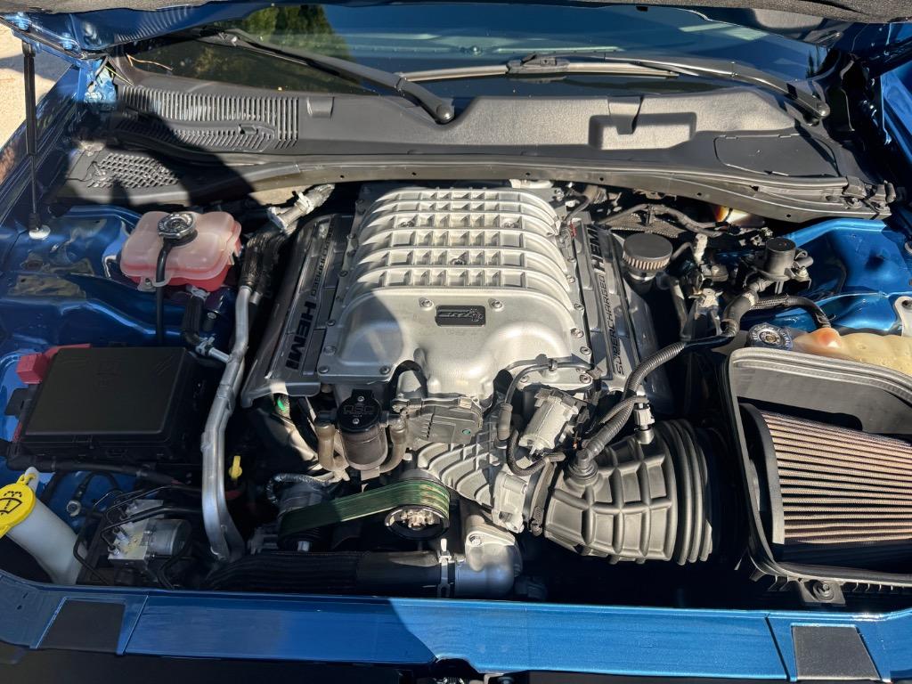 2021 Dodge Challenger SRT - Photo 44