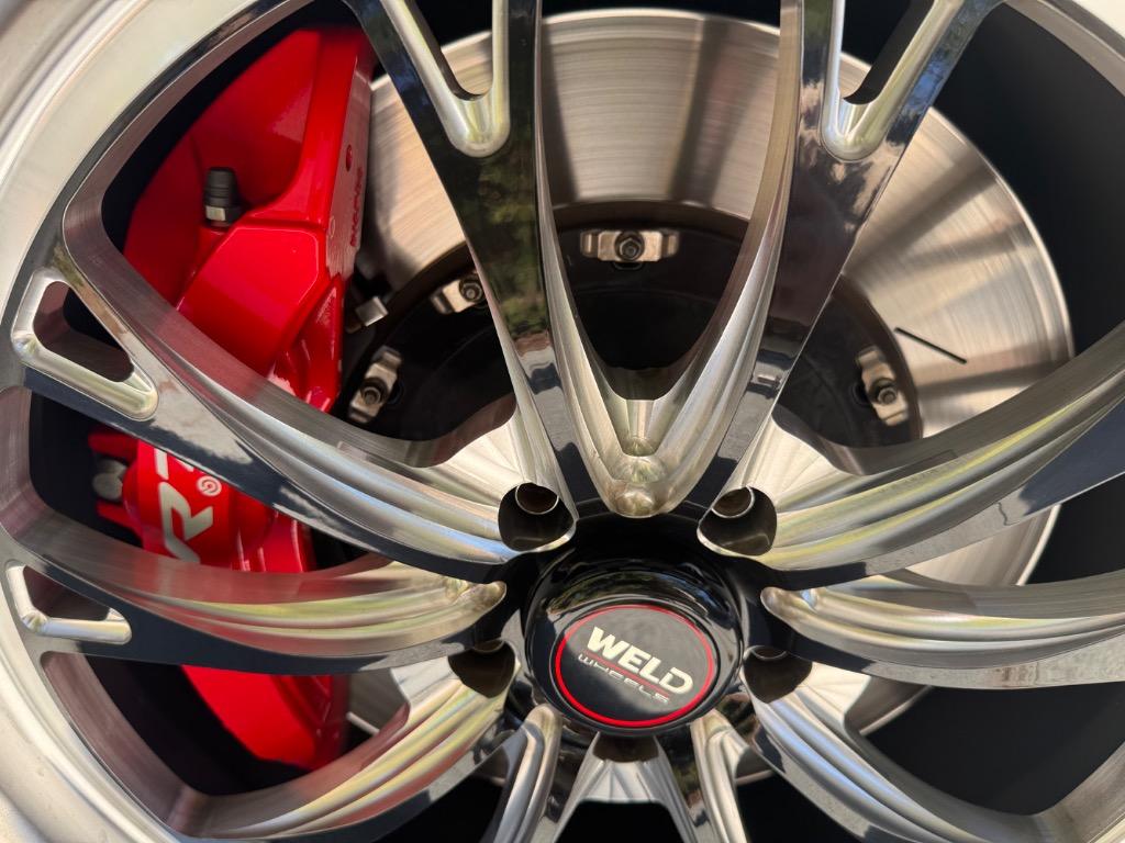 2021 Dodge Challenger SRT - Photo 22