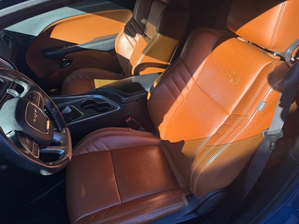 2021 Dodge Challenger SRT - Photo 27