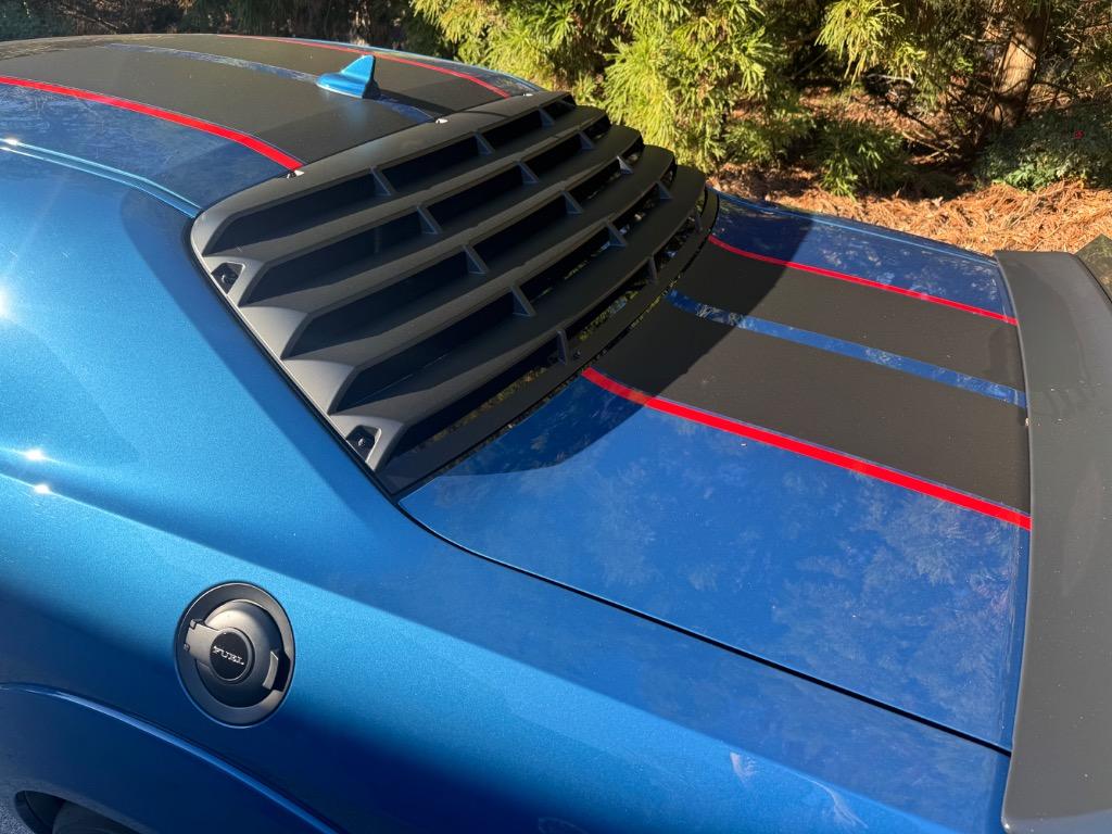 2021 Dodge Challenger SRT - Photo 20