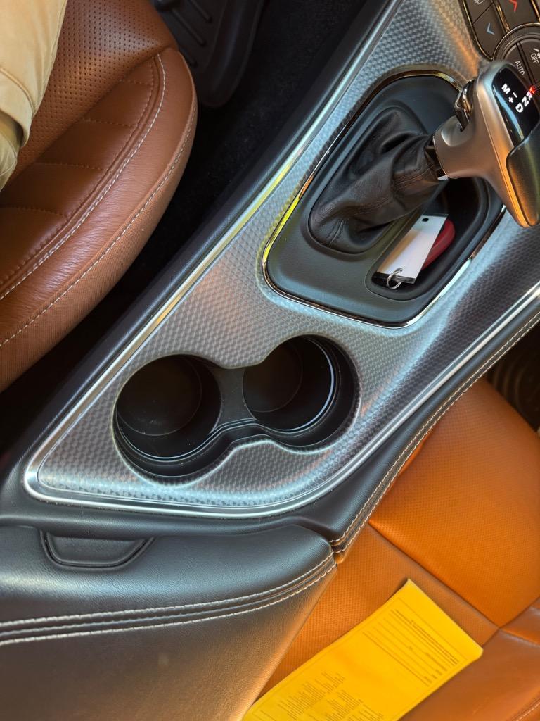 2021 Dodge Challenger SRT - Photo 32