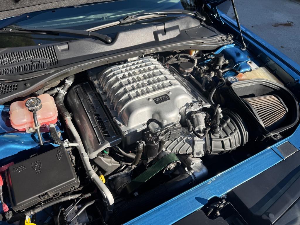 2021 Dodge Challenger SRT - Photo 43