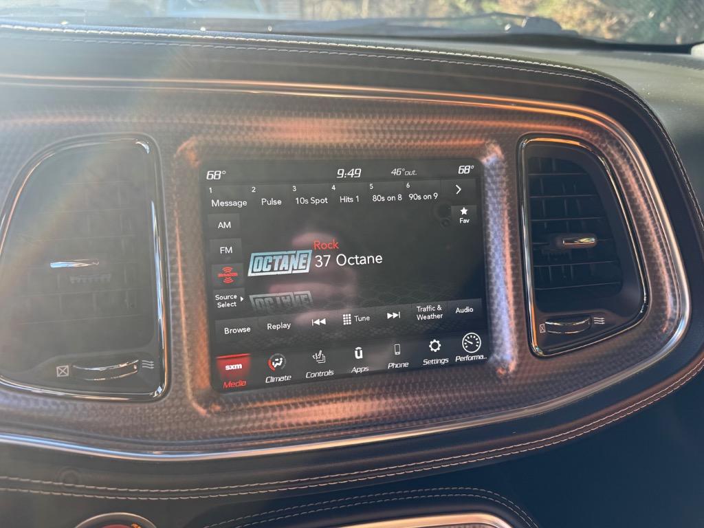 2021 Dodge Challenger SRT - Photo 29