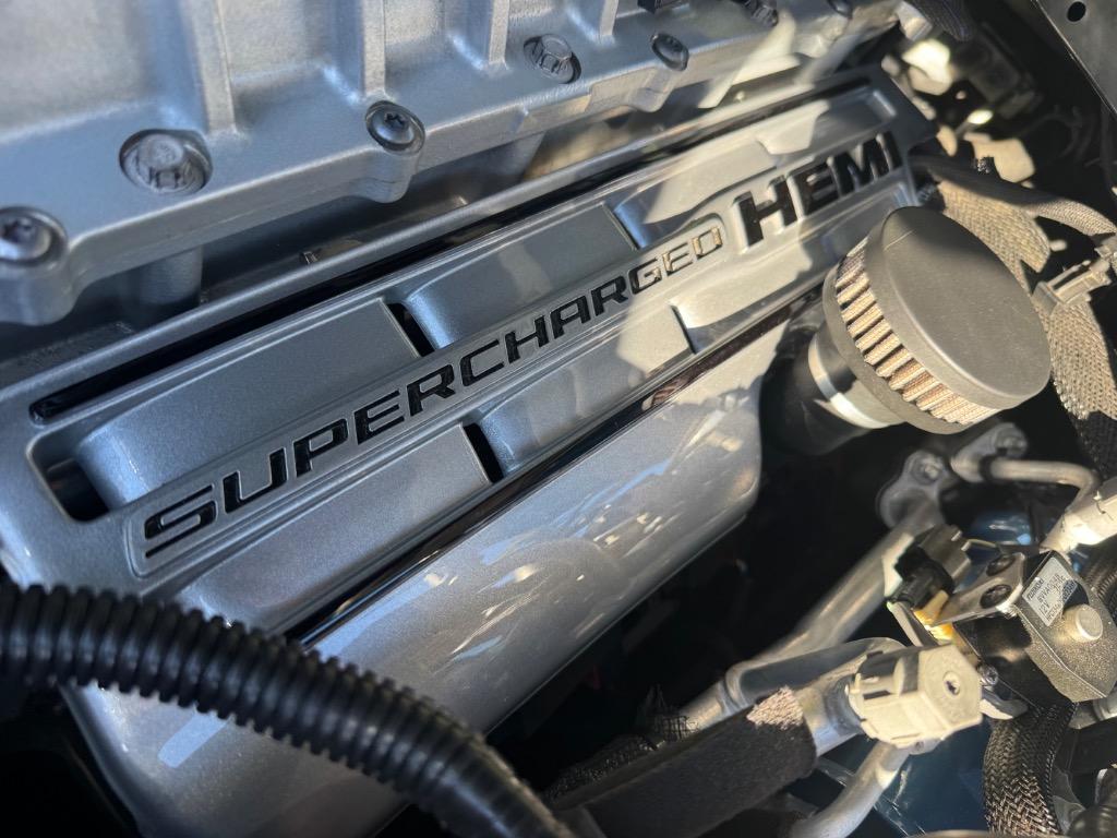 2021 Dodge Challenger SRT - Photo 47