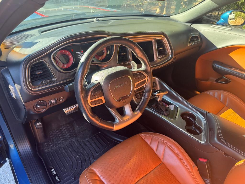2021 Dodge Challenger SRT - Photo 26