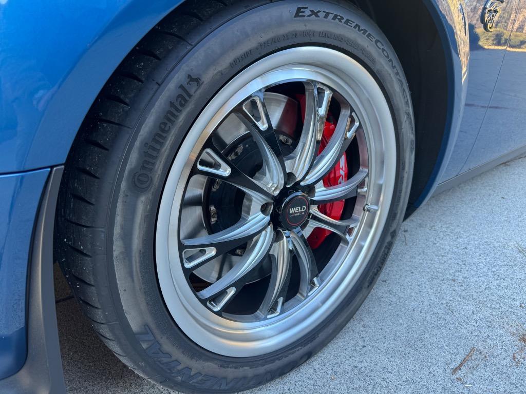 2021 Dodge Challenger SRT - Photo 15